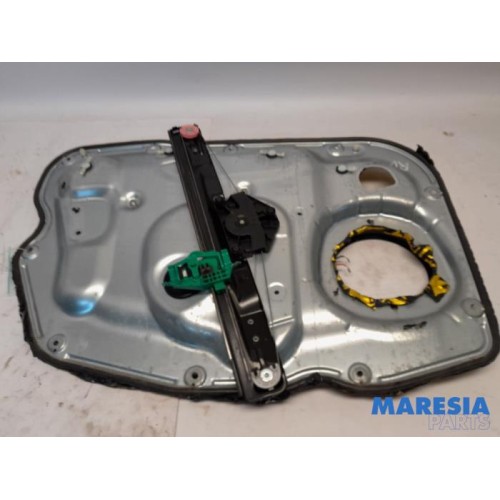 Alfa Romeo - Giulietta - Window mechanism 4-door, front right