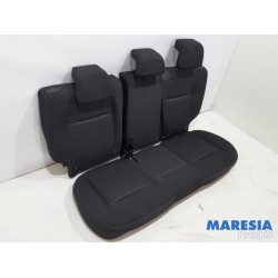 Peugeot - 208 - Rear bench seat