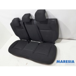 Peugeot - 208 - Rear bench seat