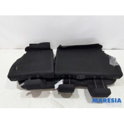 Peugeot - 208 - Rear bench seat
