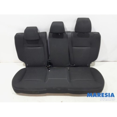 Peugeot - 208 - Rear bench seat