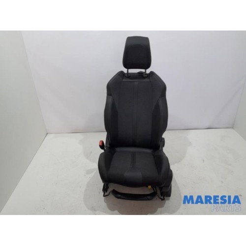 Peugeot - 3008 - Stoel links