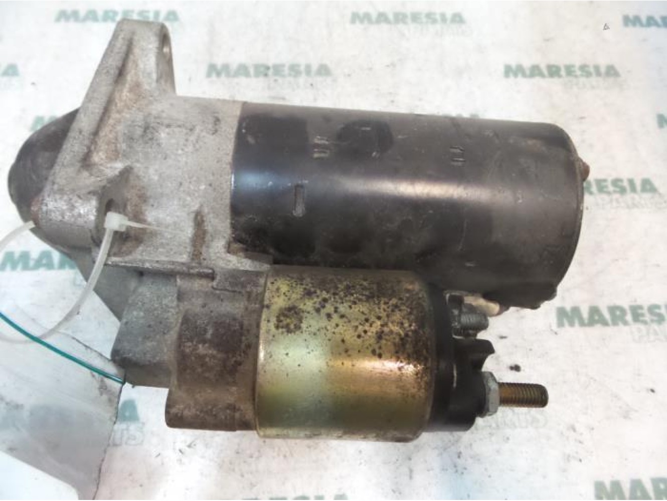 Alfa Romeo - 147 - Starter