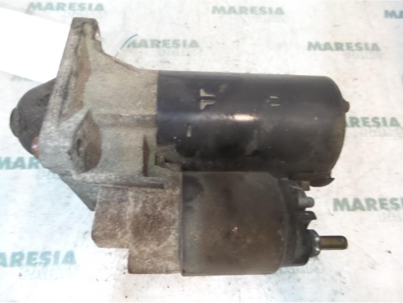 Alfa Romeo - 147 - Starter