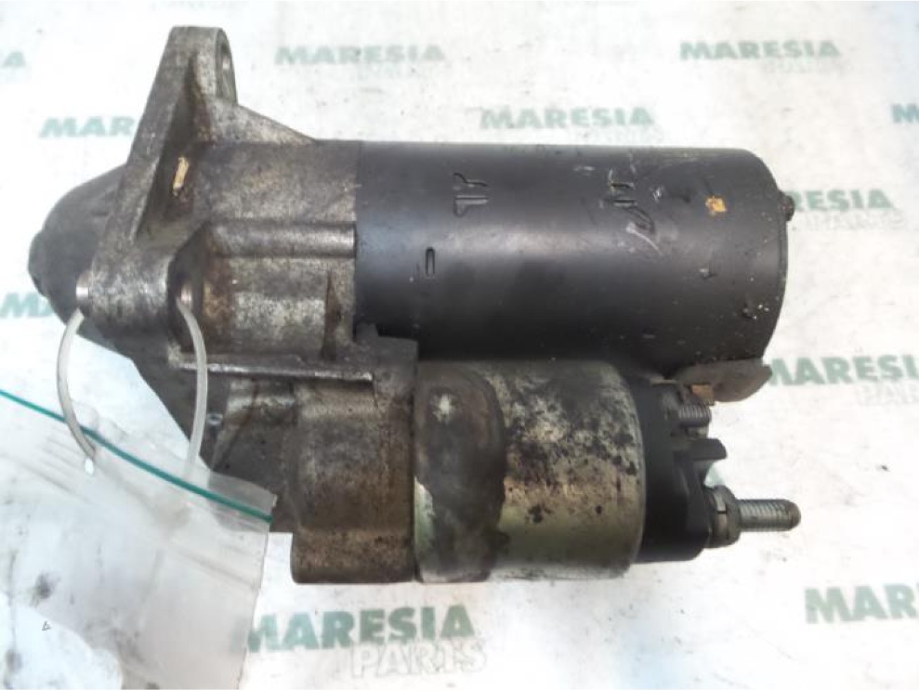 Alfa Romeo - 147 - Starter