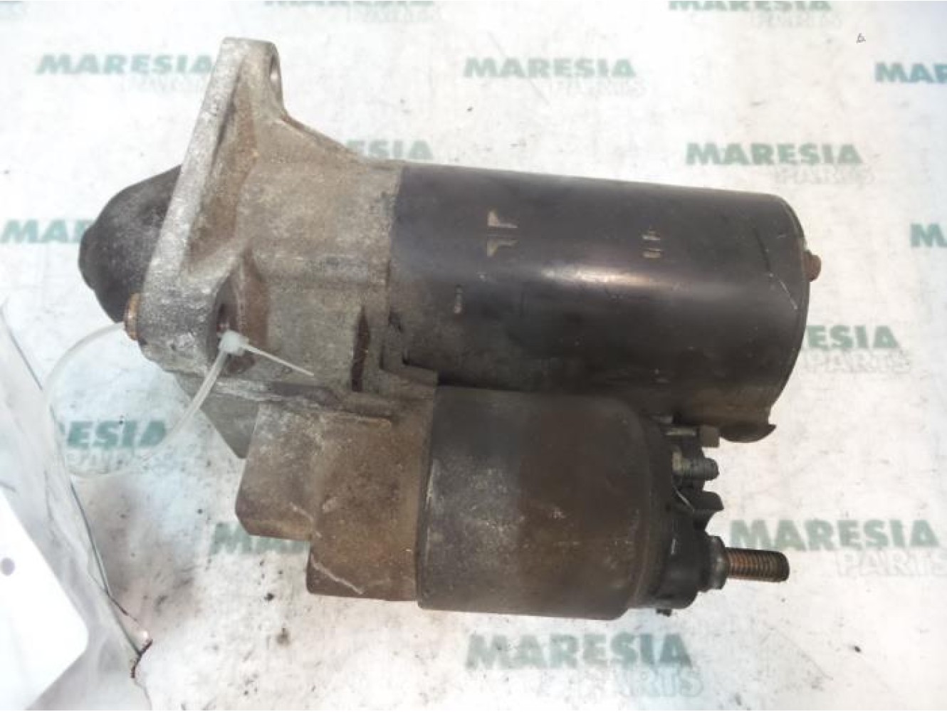 Alfa Romeo - 147 - Starter