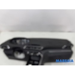 Peugeot - 3008 - Airbag set + dashboard