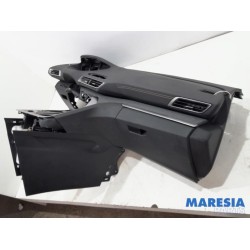Peugeot - 3008 - Airbag set + dashboard