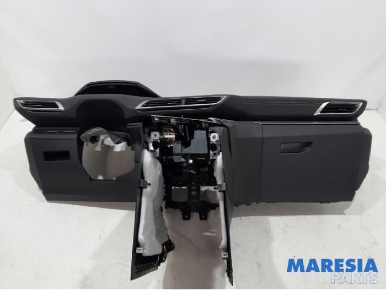 Peugeot - 3008 - Airbag set + dashboard