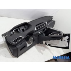 Peugeot - 3008 - Airbag set + dashboard