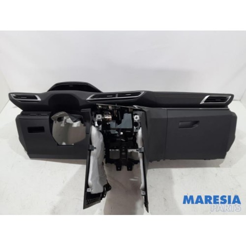 Peugeot - 3008 - Airbag set + dashboard