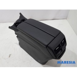 Peugeot - 3008 - Middle console