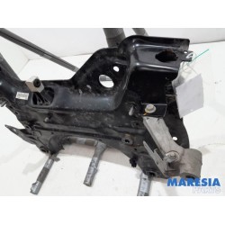 Peugeot - 3008 - Subframe