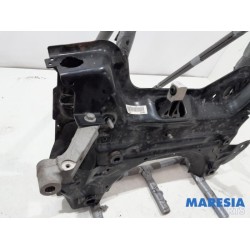 Peugeot - 3008 - Subframe