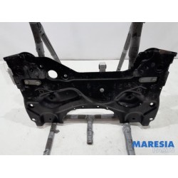 Peugeot - 3008 - Subframe