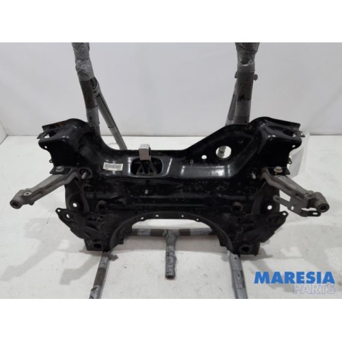 Peugeot - 3008 - Subframe