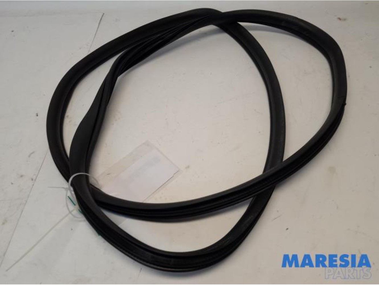 Alfa Romeo - Giulietta - Portierrubber 4Deurs links-achter