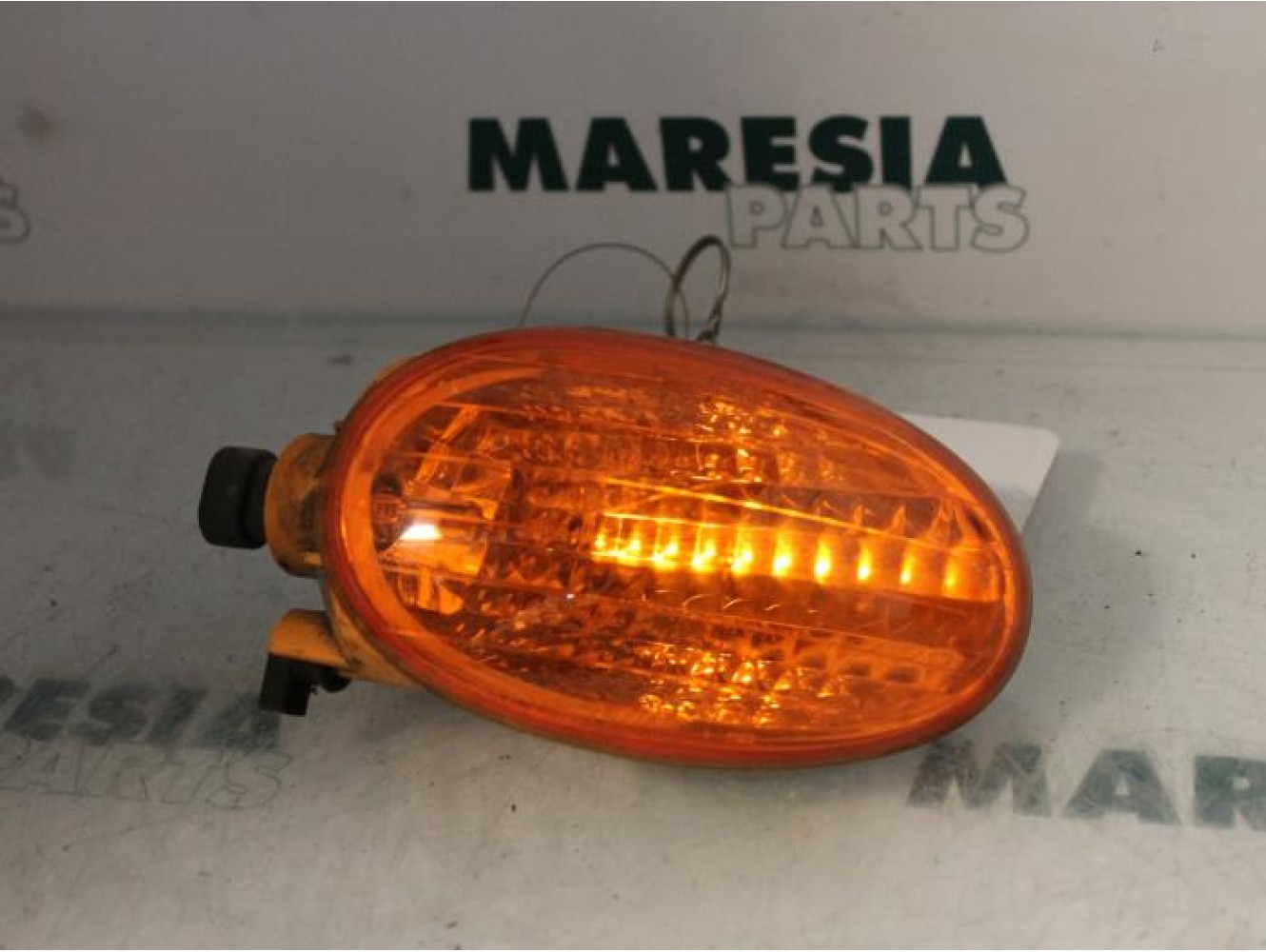 Fiat - Multipla - Indicator, right