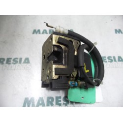Lancia - Y(Psilon) - Door lock mechanism 2-door, left
