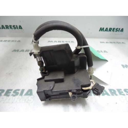 Lancia - Y(Psilon) - Door lock mechanism 2-door, left