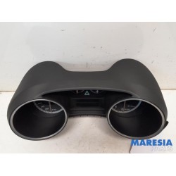 Alfa Romeo - Giulietta - Instrumentenbrett