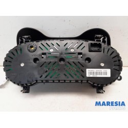 Alfa Romeo - Giulietta - Instrumentenbrett