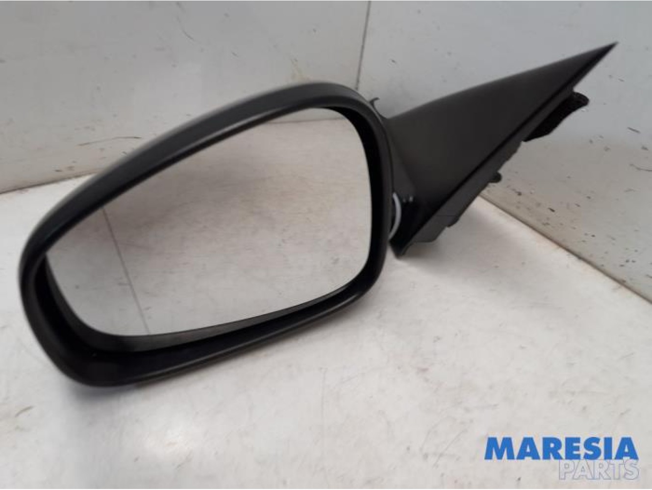 Alfa Romeo - Giulietta - Wing mirror, left