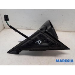 Alfa Romeo - Giulietta - Wing mirror, left