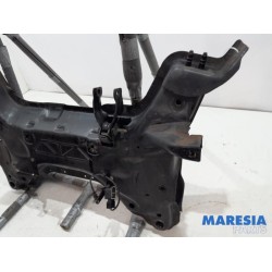 Citroen - DS4 - Subframe