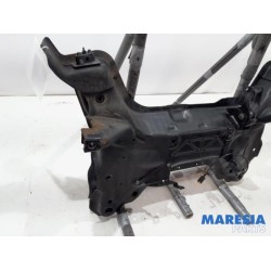 Citroen - DS4 - Subframe
