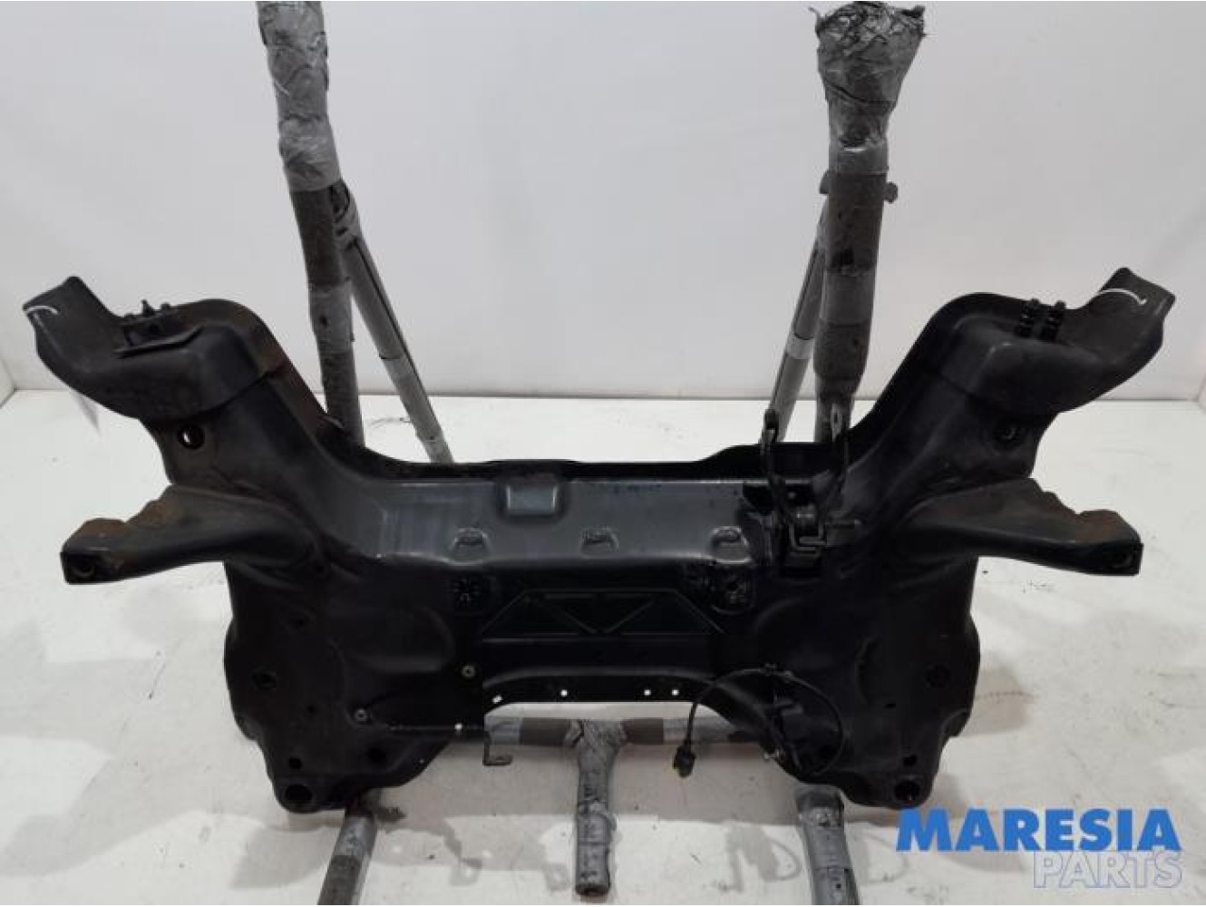 Citroen - DS4 - Subframe