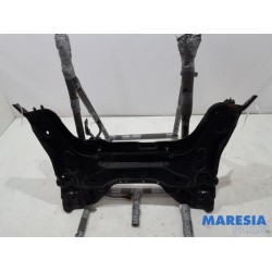 Citroen - DS4 - Subframe