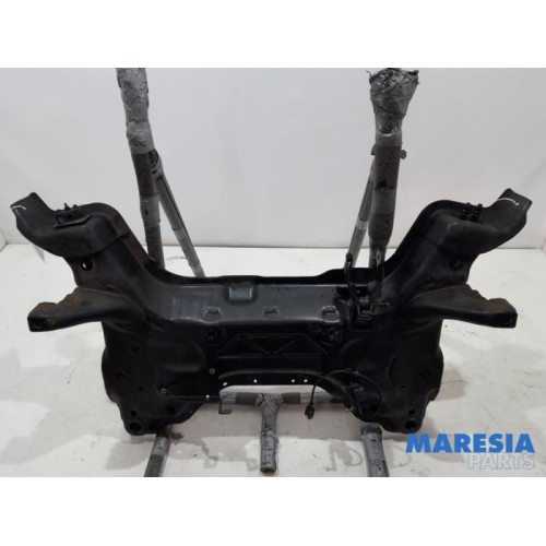 Citroen - DS4 - Subframe