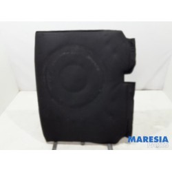 Citroen - DS4 - Coffre tapis