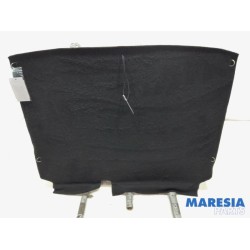 Citroen - DS4 - Coffre tapis