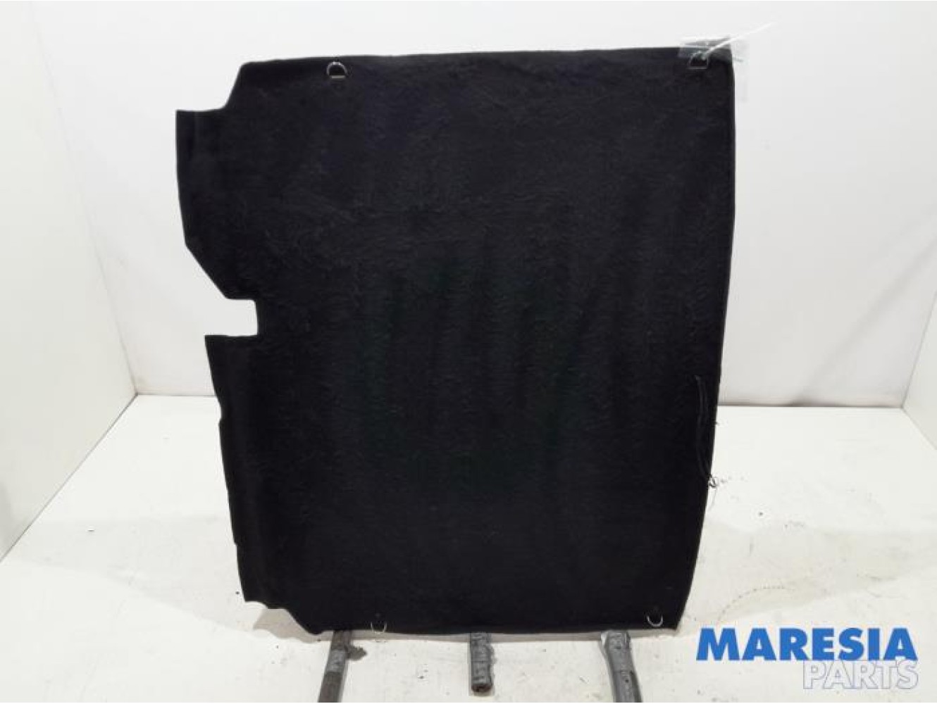 Citroen - DS4 - Coffre tapis
