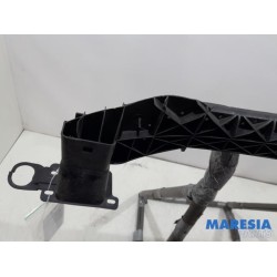 Citroen - DS4 - Front bumper frame
