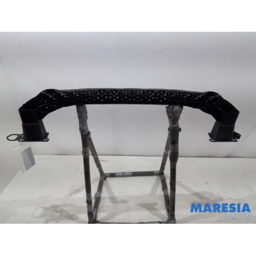 Citroen - DS4 - Front bumper frame
