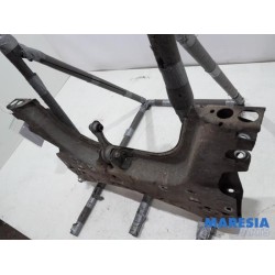 Renault - Clio - Subframe
