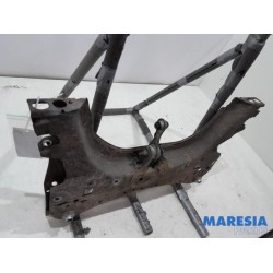Renault - Clio - Subframe