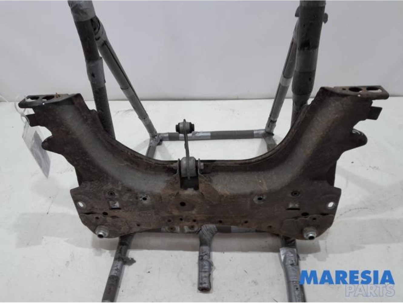 Renault - Clio - Subframe