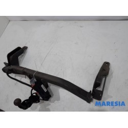 Citroen - DS4 - Towbar
