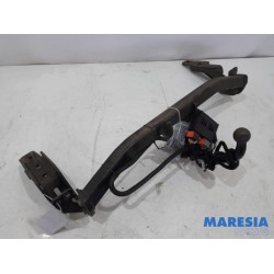 Citroen - DS4 - Towbar