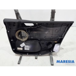 Citroen - DS4 - Door trim 4-door, front left