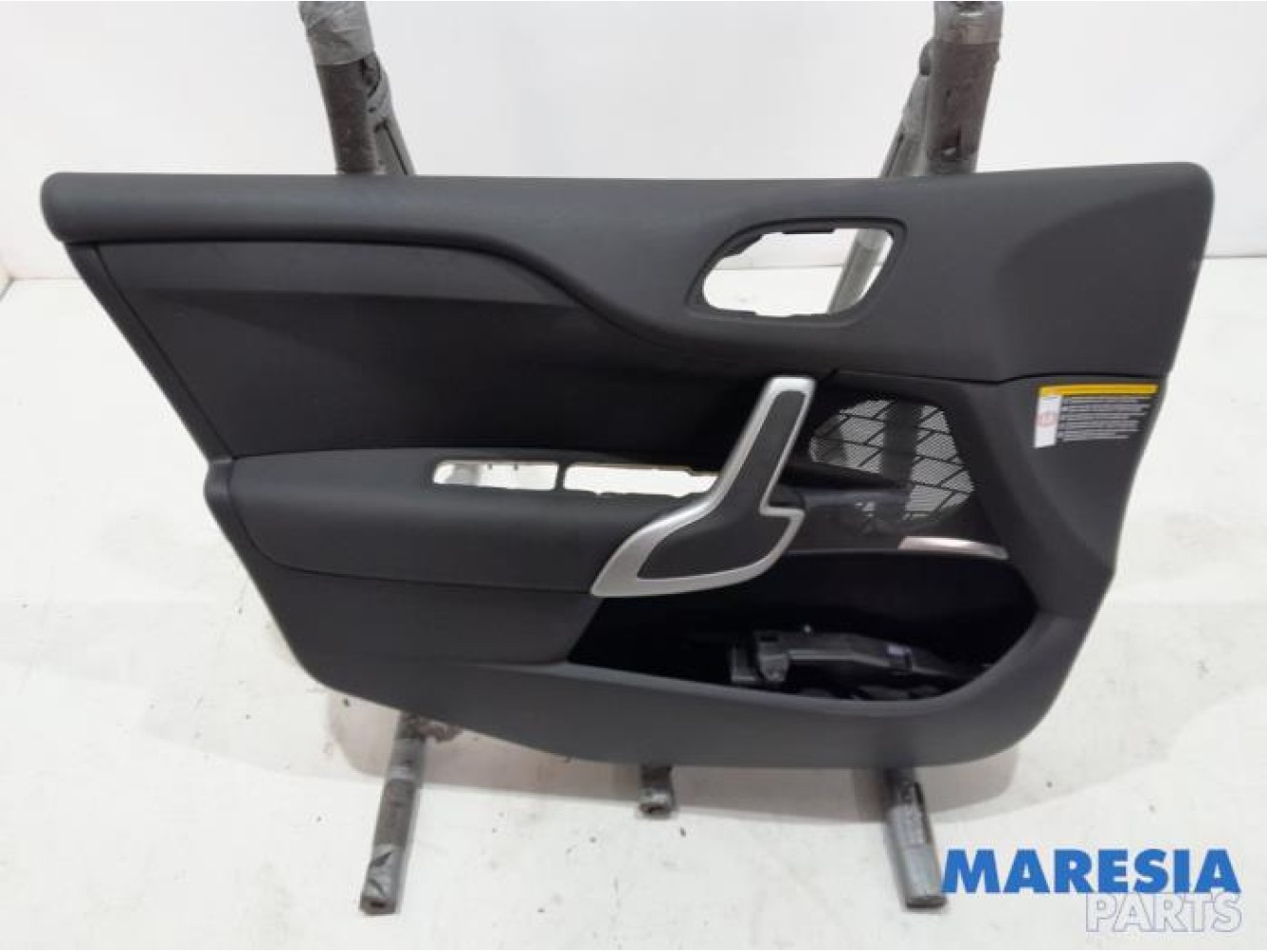 Citroen - DS4 - Door trim 4-door, front left