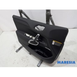 Citroen - DS4 - Door trim 4-door, front left