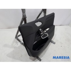 Citroen - DS4 - Front door trim 4-door, right