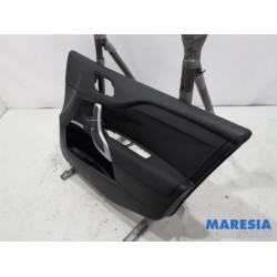 Citroen - DS4 - Front door trim 4-door, right