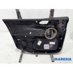 Citroen - DS4 - Front door trim 4-door, right