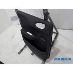 Citroen - DS4 - Türverkleidung 4-türig links hinten